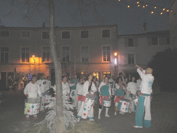 Isle sur la Sorgue (84)