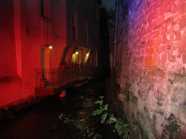 Isle sur la Sorgue (84)