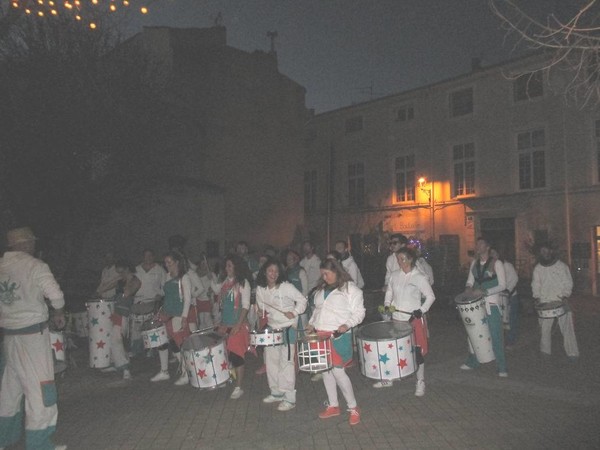 Isle sur la Sorgue (84)