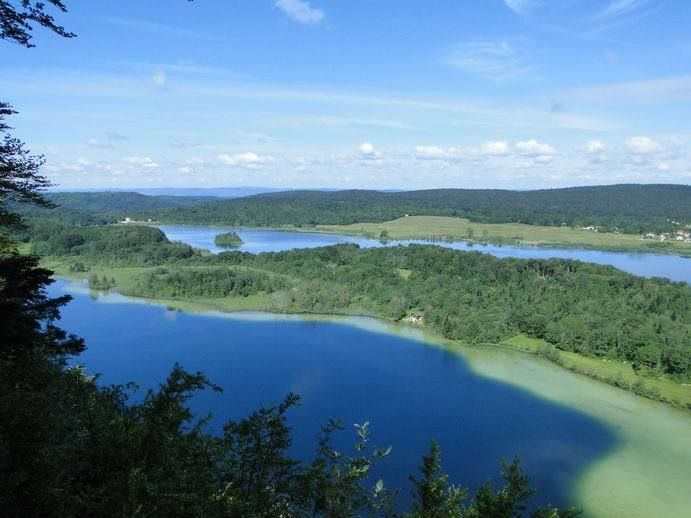 Lacs Du Jura (39)